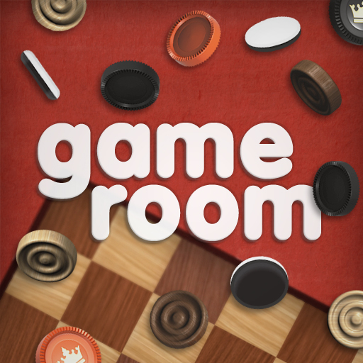 GameRoom app icon