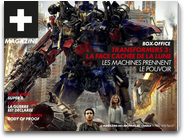 Les magazines CANAL+/CANALSAT